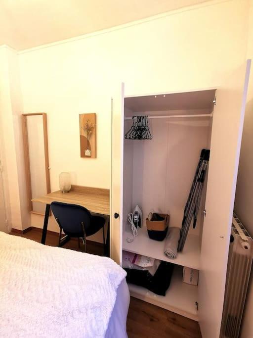 Charmant T2 Atypique, Renove, Confortable Béziers Dış mekan fotoğraf