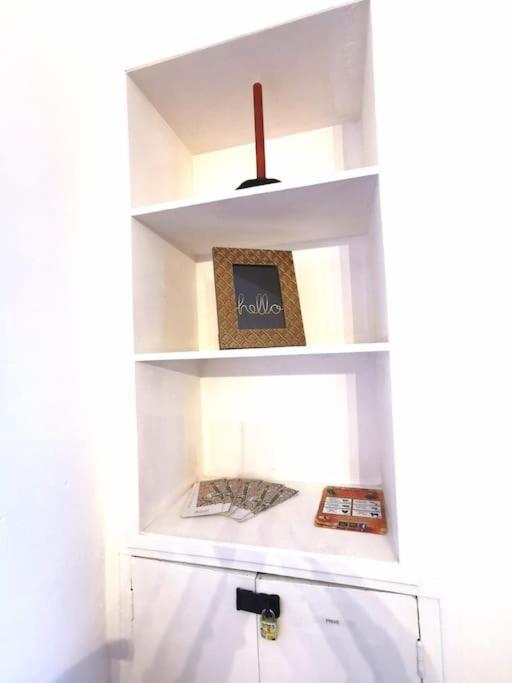 Charmant T2 Atypique, Renove, Confortable Béziers Dış mekan fotoğraf