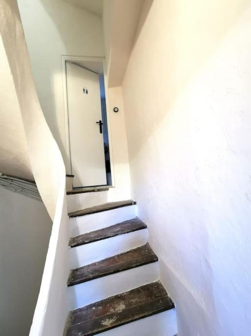 Charmant T2 Atypique, Renove, Confortable Béziers Dış mekan fotoğraf